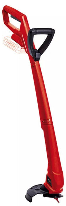 BATTERY TRIMMER EINHELL GC-CT 18/24 18 V, WITHOUT BATTERY AND CHARGER, CUTTING WIDTH 24.00 cm