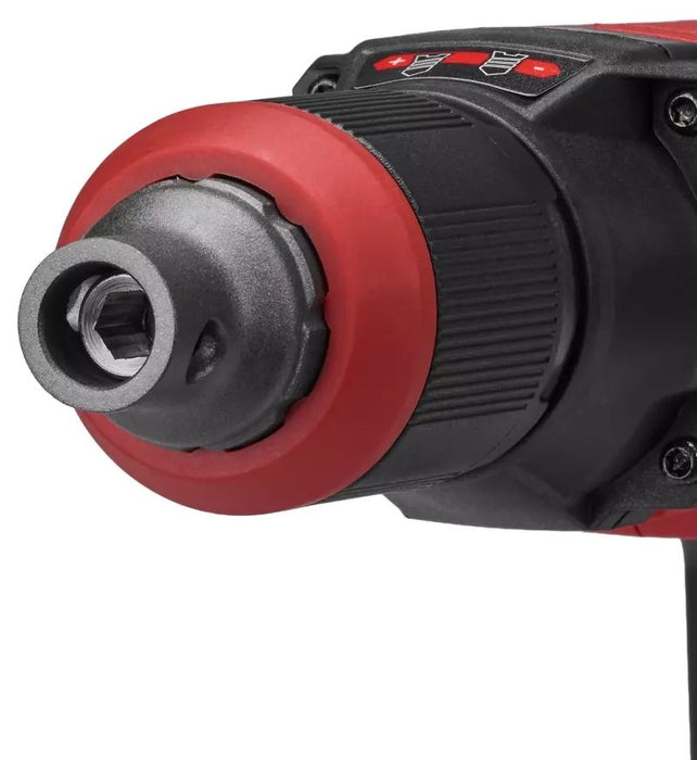 CORDLESS SCREWDRIVER EINHELL TE-DY 18 Li-Solo PXC 18 V, WITHOUT BATTERY AND CHARGER, SUITCASE
