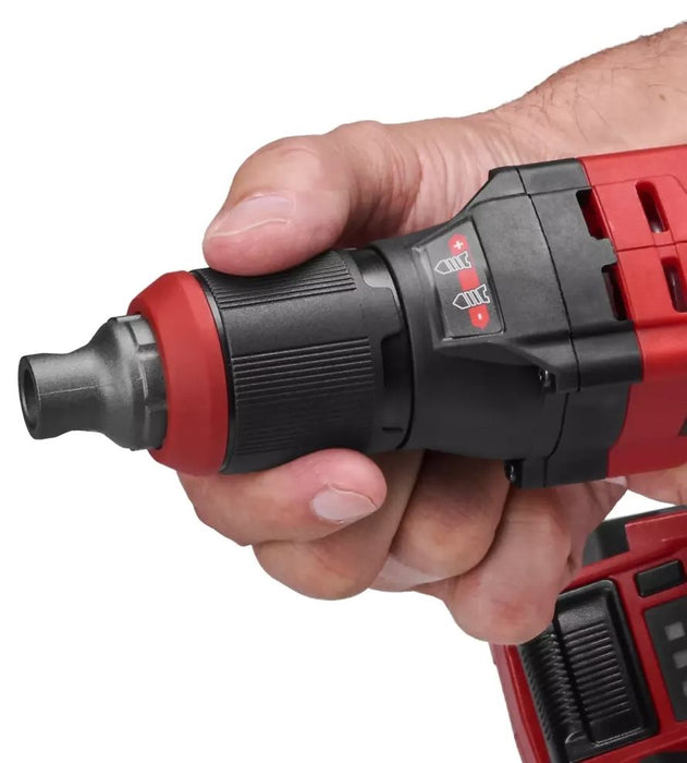 CORDLESS SCREWDRIVER EINHELL TE-DY 18 Li-Solo PXC 18 V, WITHOUT BATTERY AND CHARGER, SUITCASE