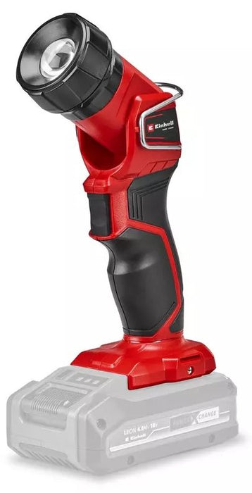 BATTERY FLOODLIGHT EINHELL TC-CL 18 LI H PXC