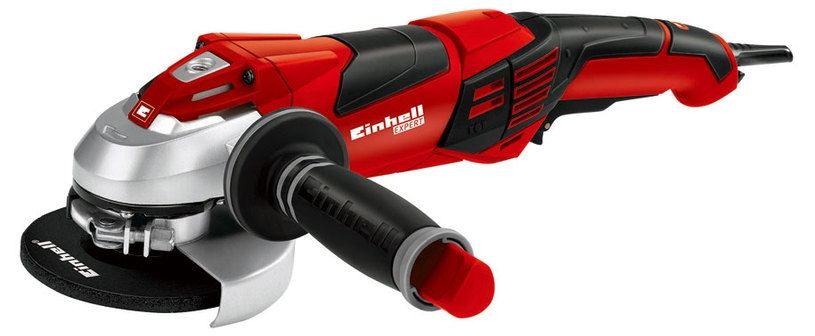 ANGLE GRINDER EINHELL TE-AG 125 CE 125 mm, 1100 W