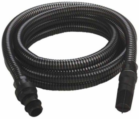 SUCTION HOSE WITH VALVE 4 M EINHELL