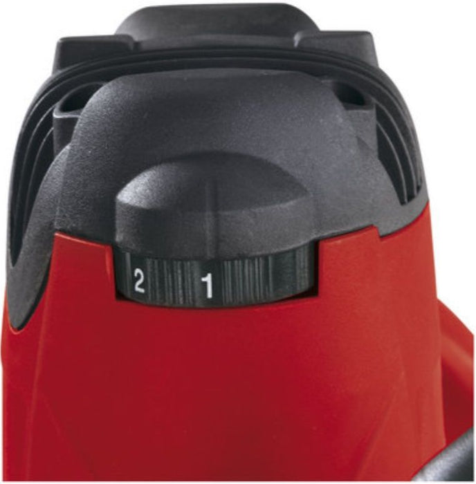 EINHELL TE-RO 1255 E CUTTER