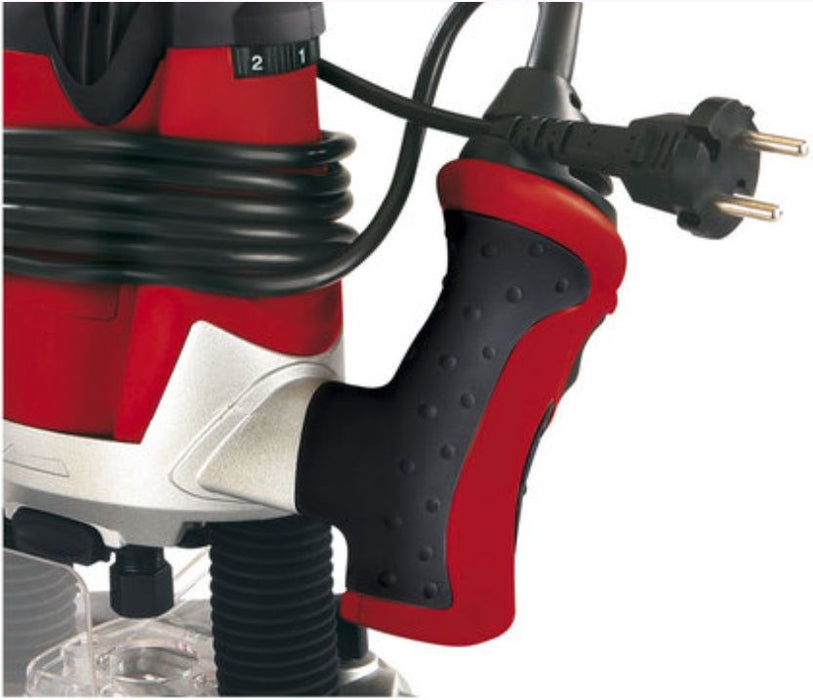 EINHELL TE-RO 1255 E CUTTER