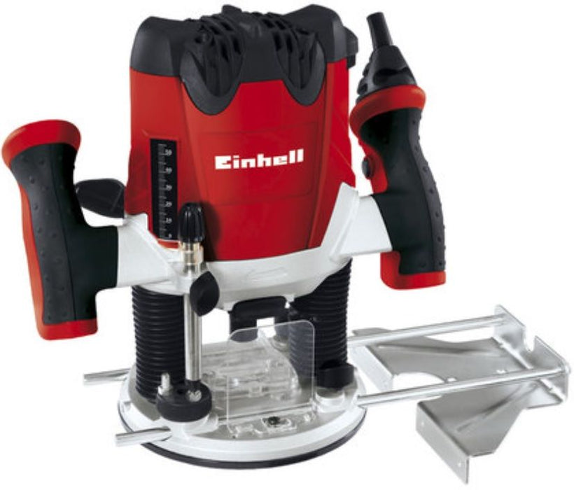 EINHELL TE-RO 1255 E CUTTER