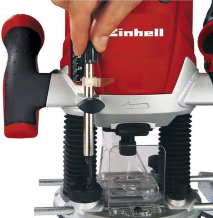 EINHELL TE-RO 1255 E CUTTER