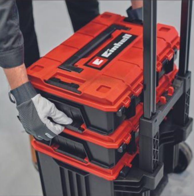EINHELL TRANSPORT AND STORAGE CASE