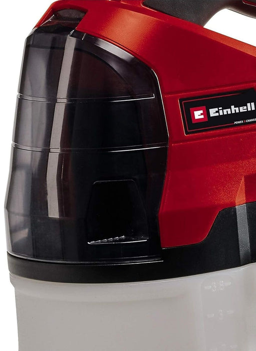 BATTERY SPRAYER 7.50 LITER EINHELL GE-WS 18/75 Li-Solo