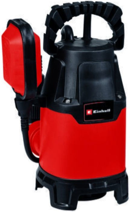 SUBMERSIBLE DIRTY WATER PUMP EINHELL GC-DP3325