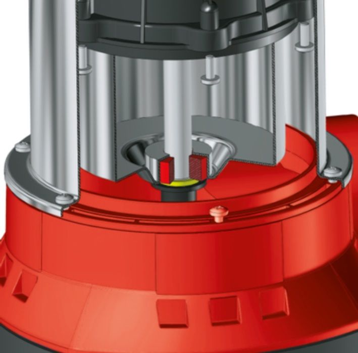 SUBMERSIBLE PUMP EINHELL GE-PP1100N