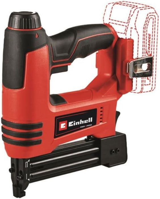 BATTERY TAKER EINHELL TE-CN 18 LI - SOLO PXC
