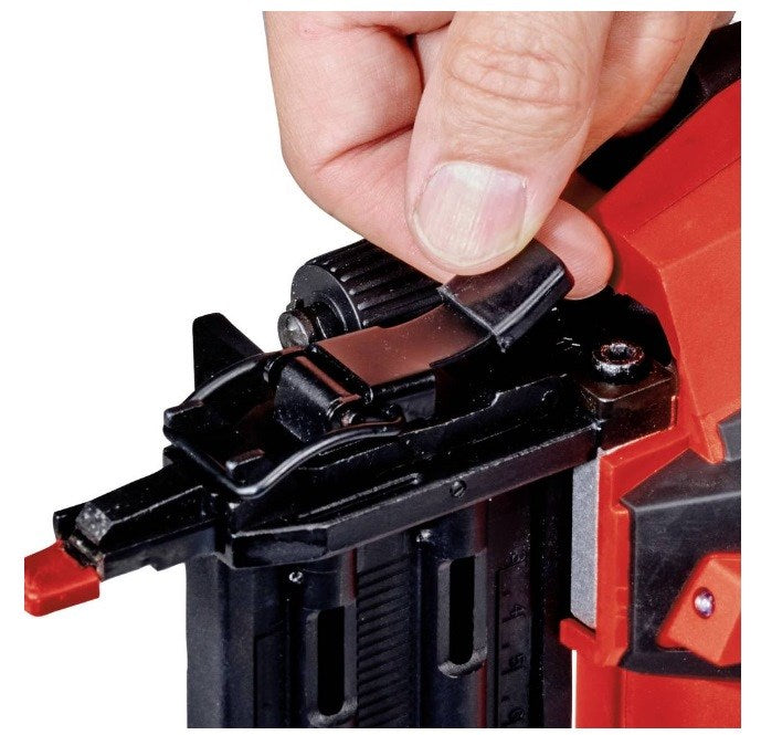 Cordless nailer FIXETTO 18/50 N Solo 4257795 EINHELL