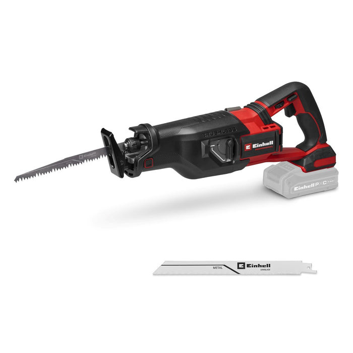 18V TP-AP 18/32 Li BL-SOLO 4326295 EINHELL Reciprocating Saw