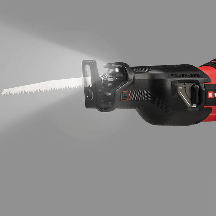 18V TP-AP 18/32 Li BL-SOLO 4326295 EINHELL Reciprocating Saw