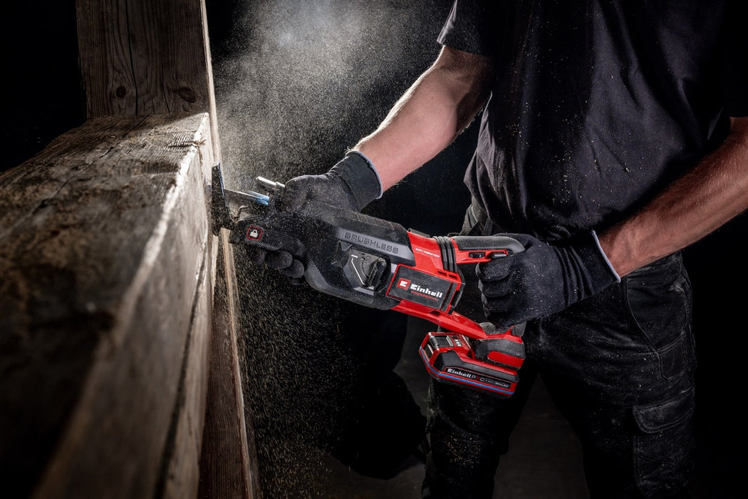 18V TP-AP 18/32 Li BL-SOLO 4326295 EINHELL Reciprocating Saw