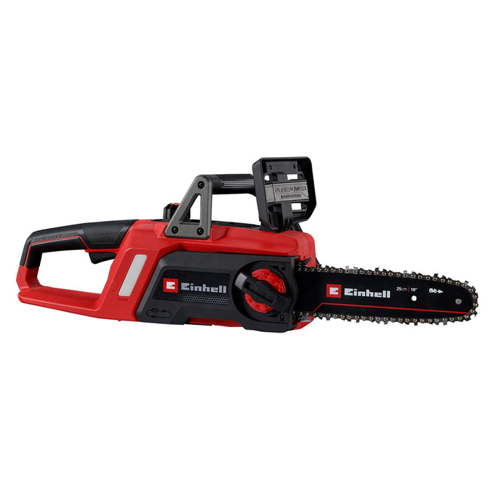 EINHELL Cordless Chainsaw GE LC 18/25 Li BL SOLO