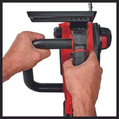 Einhell FORTEXXA 18/20 TH Red