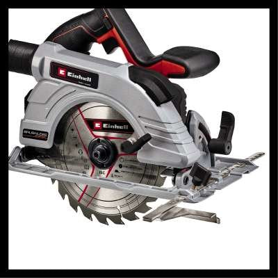 Hand saw TP-CS 18/190 Li BL Solo 4331210 EINHELL