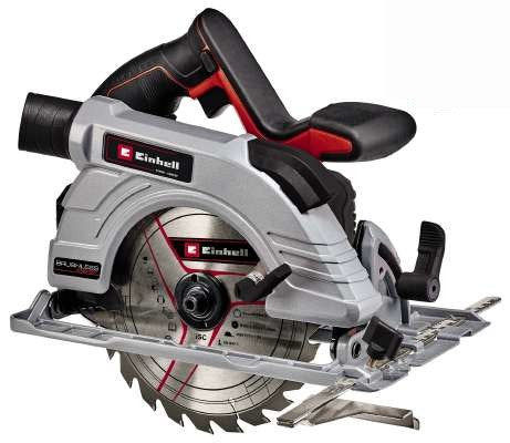 Hand saw TP-CS 18/190 Li BL Solo 4331210 EINHELL