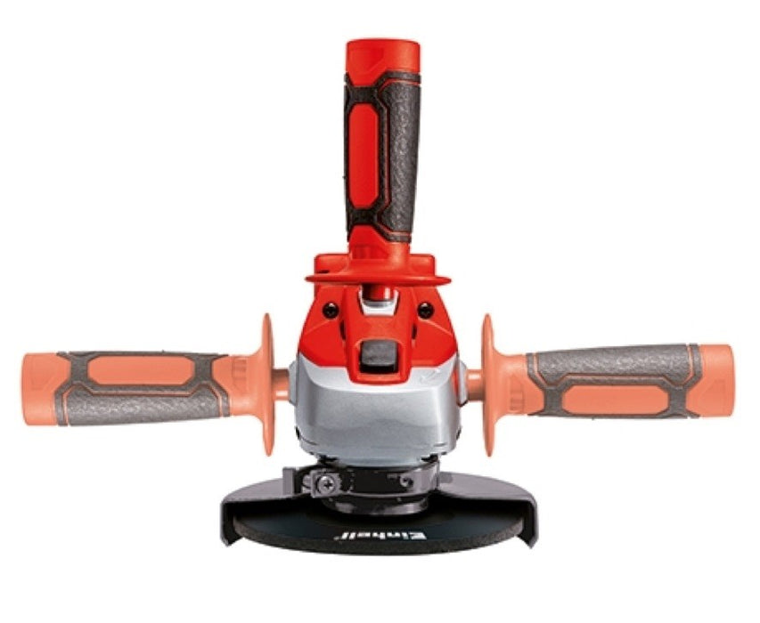 Einhell TC-AG 115 angle grinder 11.5 cm 8500 RPM 1.21 kg