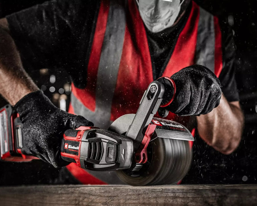 Einhell TP-BR 18/32 Li BL - Solo Cylinder sander