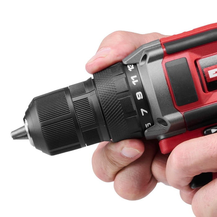 EINHELL Cordless Drill Driver TP CD 18/38 C Li BL SOLO