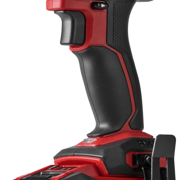 EINHELL Cordless Drill Driver TE CD 18/50 Li SOLO