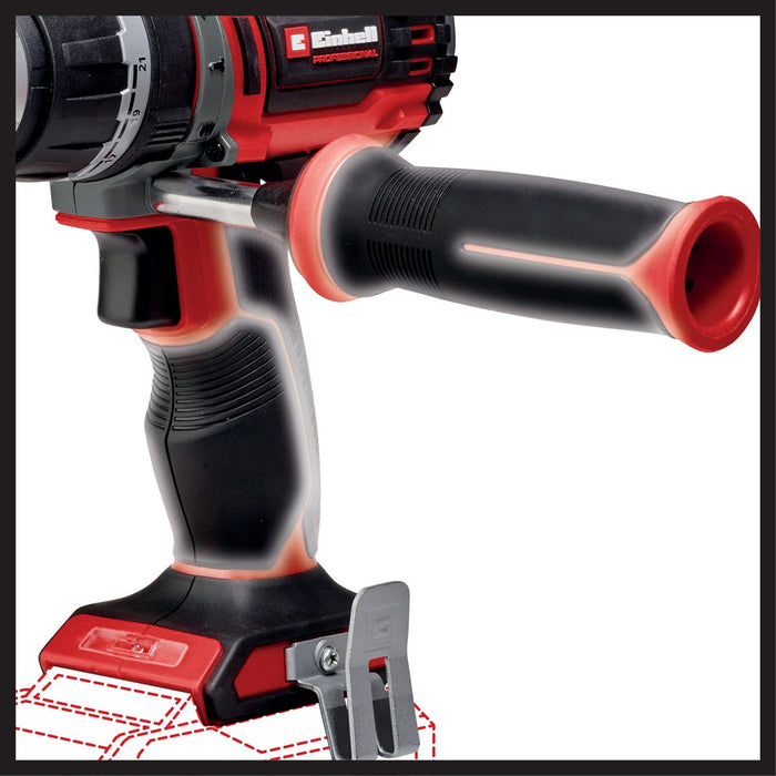 18V TP-CD 18/70 LI-I BL SOLO 4514315 EINHELL Hammer Drill/Driver