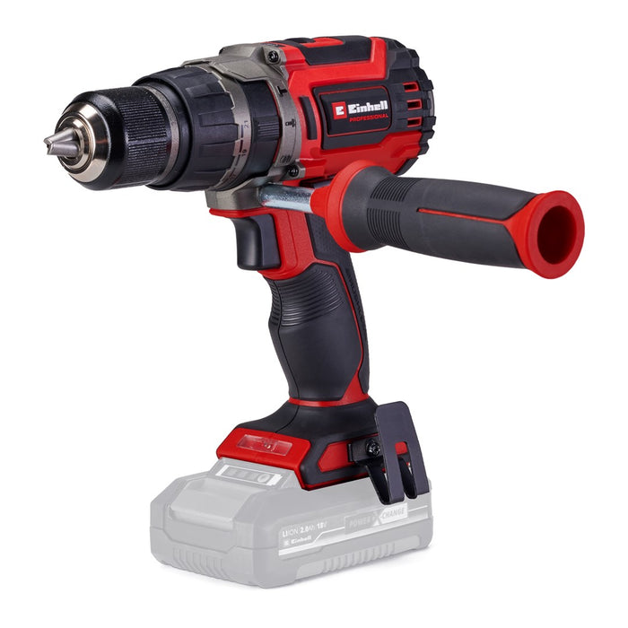 18V TP-CD 18/70 LI-I BL SOLO 4514315 EINHELL Hammer Drill/Driver