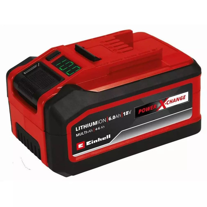 Einhell 4511502 cordless tool battery / charger