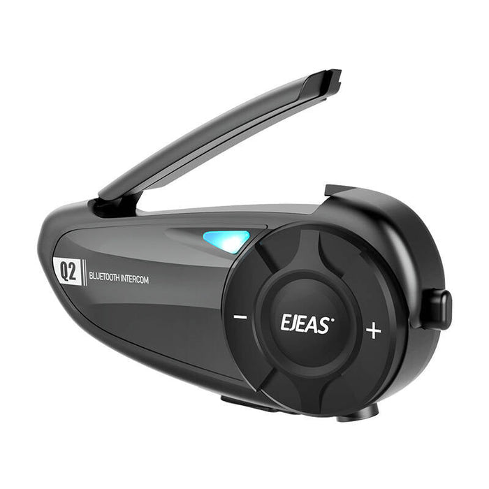 EJEAS Q2 motorcycle intercom - Intercoms<<<Audio<<<InnproXML