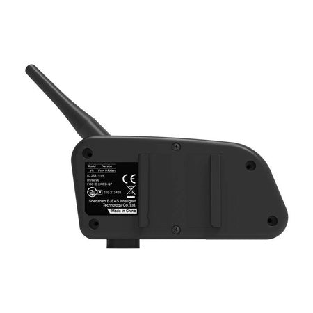 EJEAS V6PRO+ motorcycle intercom - Intercoms<<<Audio<<<InnproXML