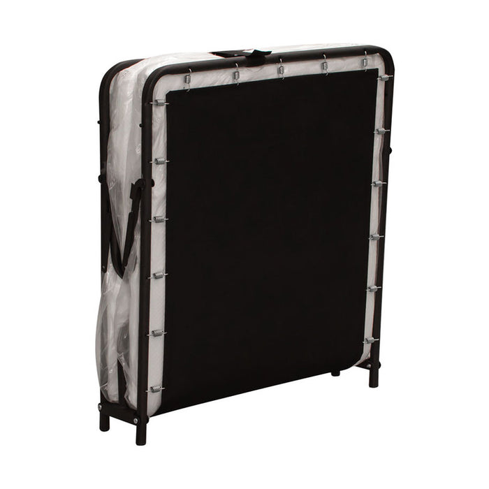 FOLDABLE TRAVEL BED EKO RLW-99 80/190