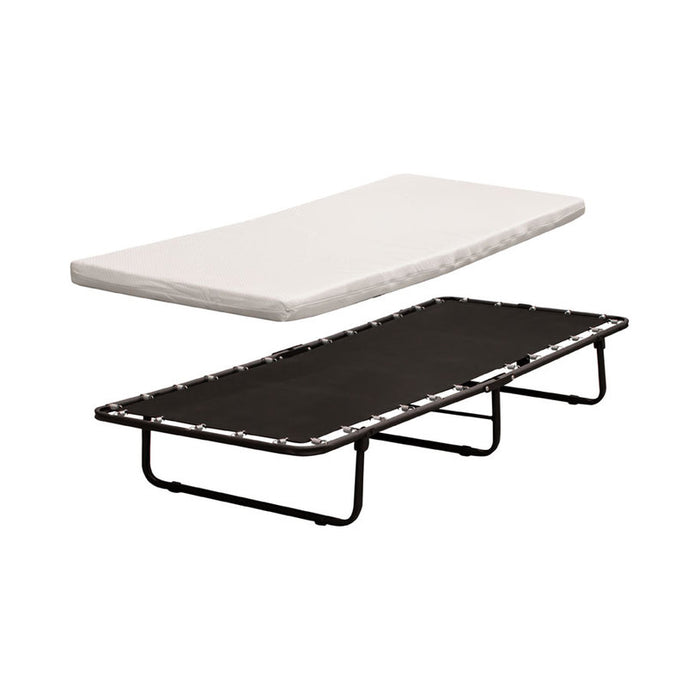 FOLDABLE TRAVEL BED EKO RLW-99 80/190