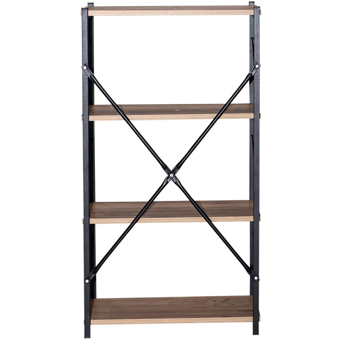 OFFICE SHELF EKO KONFOR 60X114X32 CM.