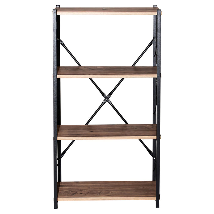 OFFICE SHELF EKO KONFOR 60X114X32 CM.