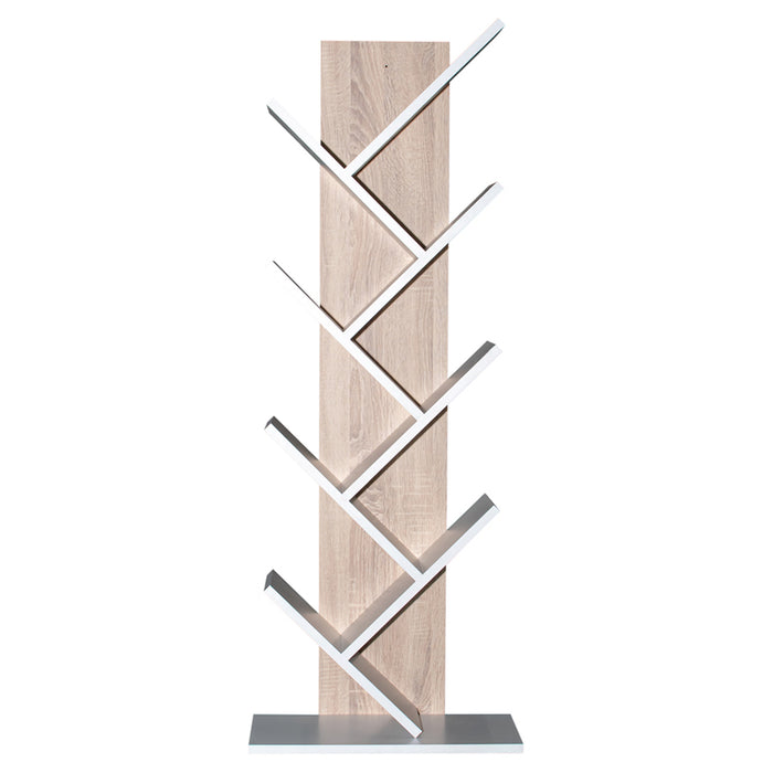 OFFICE SHELF EKO RETRO 51X135X22 CM.