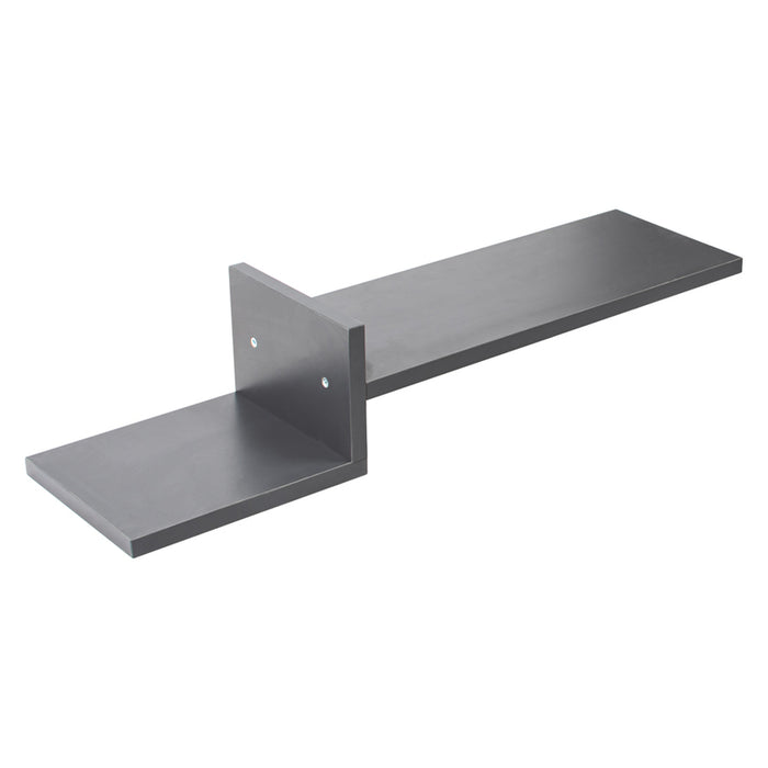 SHELF EKO RF003 ANTHRACITE