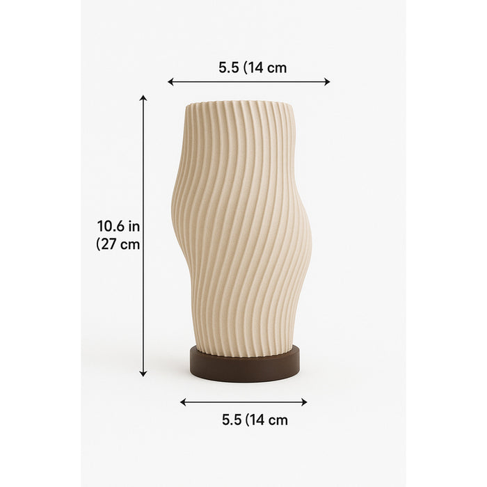LED DESK LAMP KASHMIR 3D EKO WIEN