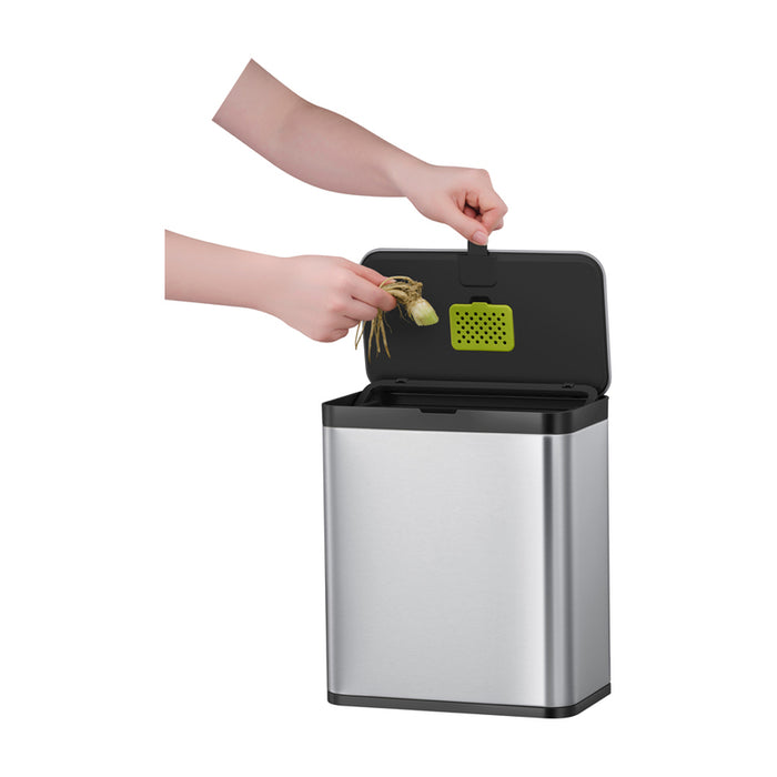 WASTE BIN 7 L EKO