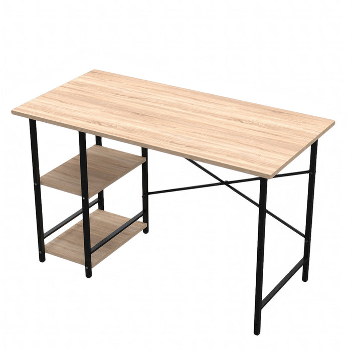 OFFICE DESK EKO RIMI 60X120 CM. SONOMA OAK