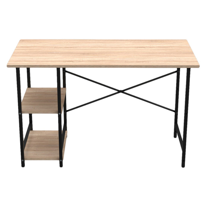 OFFICE DESK EKO RIMI 60X120 CM. SONOMA OAK