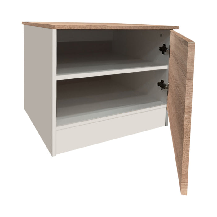 KITCHEN CABINET EKO RAHOVES 60 CM.