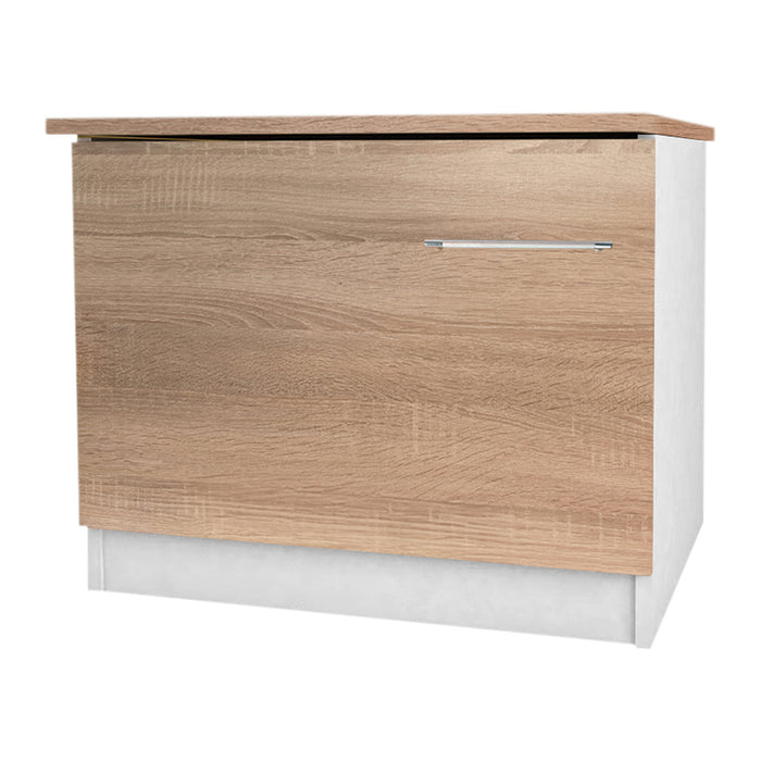 KITCHEN CABINET EKO RAHOVES 60 CM.