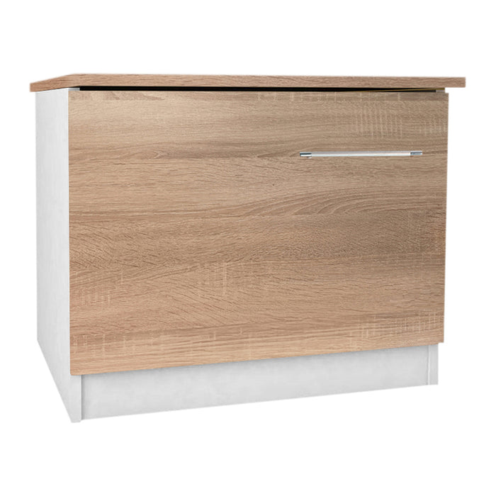 KITCHEN CABINET EKO RAHOVES 60 CM.