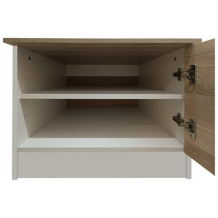 KITCHEN CABINET EKO RAHOVES 60 CM.