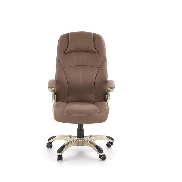 OFFICE CHAIR EKO CARLOS BROWN