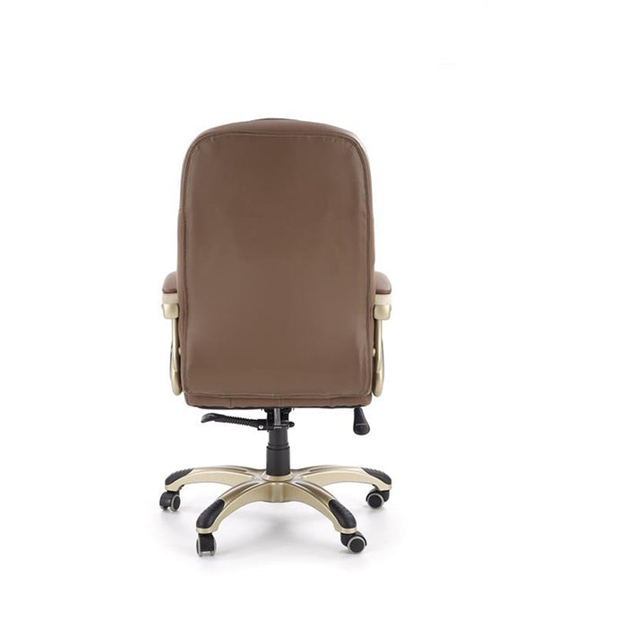 OFFICE CHAIR EKO CARLOS BROWN