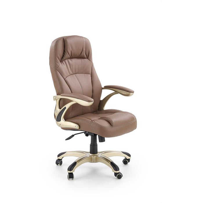 OFFICE CHAIR EKO CARLOS BROWN