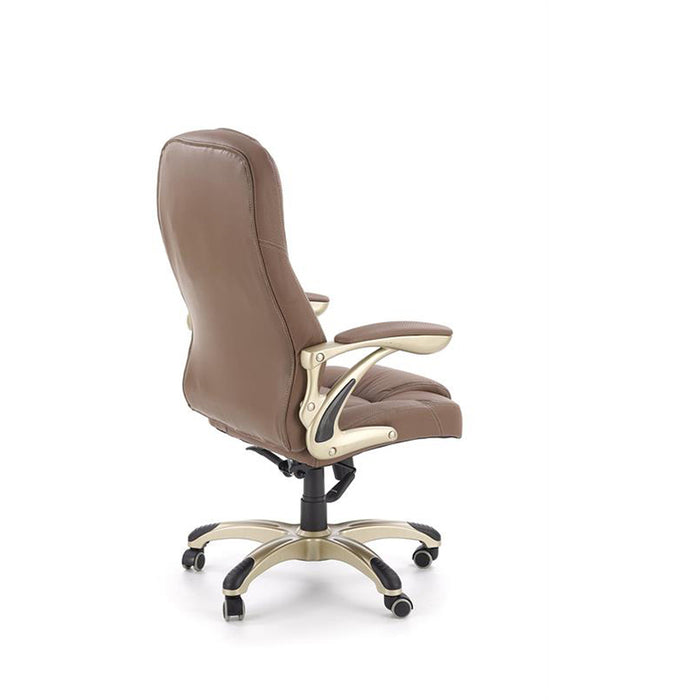 OFFICE CHAIR EKO CARLOS BROWN